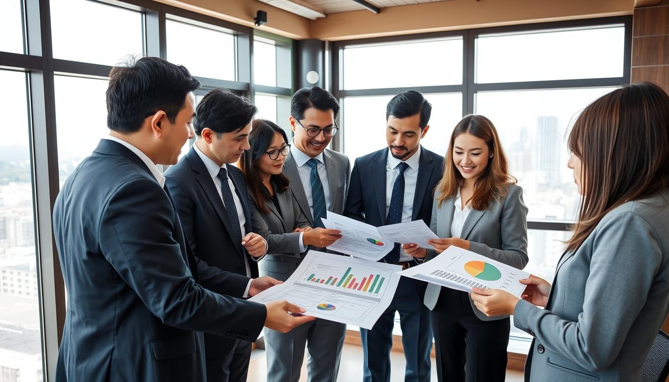 Invest Wisely in Real Estate